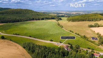 Prodej pozemek Bydlení, 3750㎡ - 5