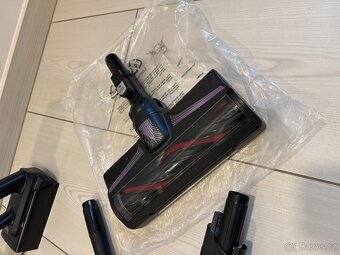 Rowenta x force flex 9.60 - 5