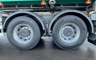 IVECO Trakker AT340T50/8x4/Sklápěč/S3/Bordmatik/ - 5