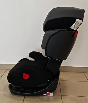 Autosedačka Cybex Pallas-fix - 5