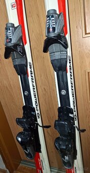 Lyže BLIZZARD Race RCC 160cm - PĚKNÉ - 5