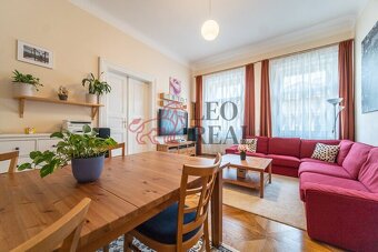 Prodej bytu 3+1 o velikosti 84 m2 - 5