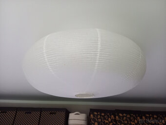Lutr Ikea SOLLEFTEÅ nebo Gulliver 70cm - 5