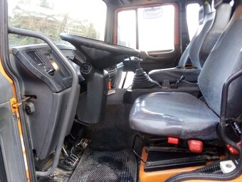 Volvo FL6 4x2 - 5