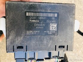 Ford F150 2015-2020 - 5