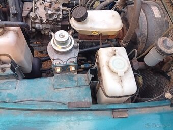 Asia rocsta 2,2 diesel - 5