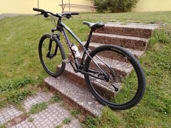 Prodám kolo mtb Rock Machine Manhattan 90—29 - 5