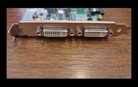 Grafické karty PCI-E plně funkční - 5