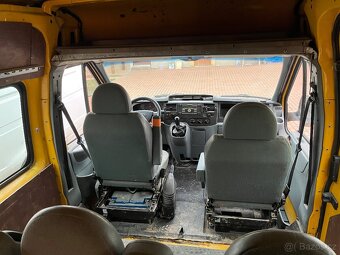 Ford Transit 2,2 tdi - 5