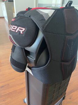 Bauer NSX ramena, vesta xl - 5