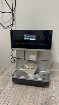 Miele CM.6100 - 5