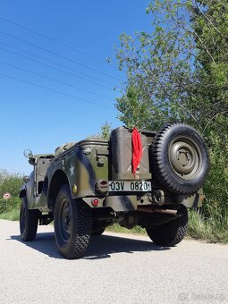 Jeep 1953 - 5