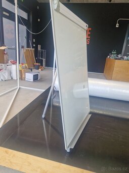 Flipchart tabule - 5