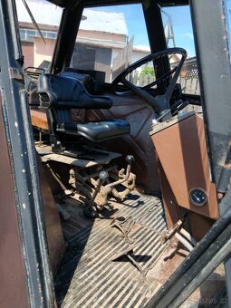 Prodám Zetor Crystal 8011 - 5