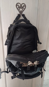 Prodám kufr na kolečkách Harley Davidson - 5