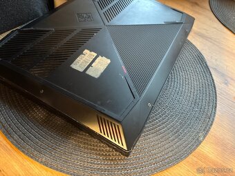 Notebook Hp Omen - 5