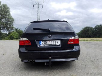 BMW 530 D - 5
