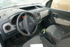 ND Dacia Dokker 1.5 dCi, 66 kW, r.v. 2016, 200 tis. km - 5