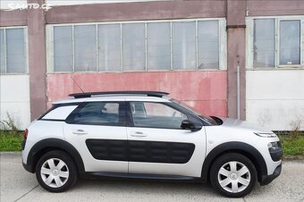 Citroën C4 Cactus 1.2 i PureTech/MANUÁL/2015/AC/ - 5