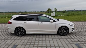 Ford Mondeo 2.0 Ecoblue 110 kw ST line 2020 - 5