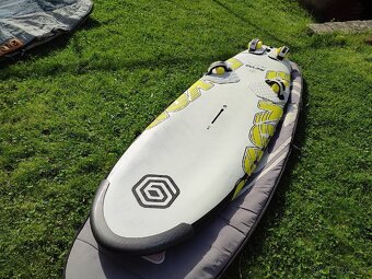 Windsurfing - 5