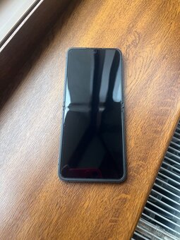 Samsung galaxy Z flip 6 - 5