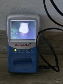 Whiteberry Dětská videochůva CCD-420K - 5