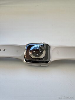 Hodinky Apple Watch série 7 - 5