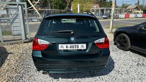 BMW 318d 105kW Navi,Xenony - 5