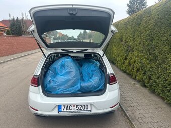 VW Golf Comfort 1,4 / 92 kW - 5