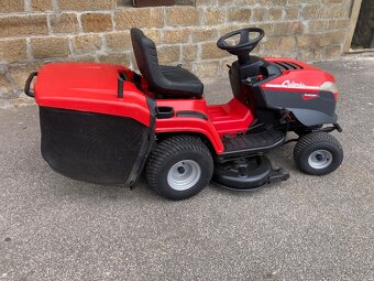 Zahradní traktor Colombia PA 165C98H - 5