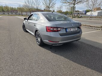 Škoda Superb 3 1.4 tsi 110kw - 5