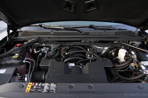GMC Sierra 1500 SLT 6,2 Black Ops byTuscany - 5