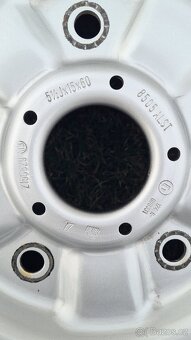 Kola Ford Transit 195/70R15C - 5