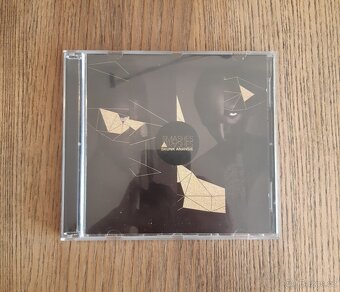 20x CD, různé žánry #6 /SLEVA/ - 5
