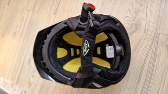 Přilba Uvex vel S-L 55-59cm - 5