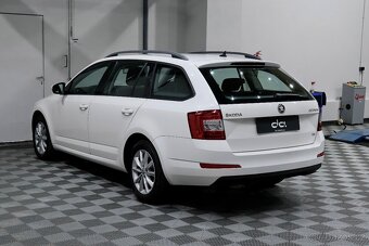 Škoda Octavia 3 Combi 1.2TSI 77kW Ambition REZERVOVÁNO - 5