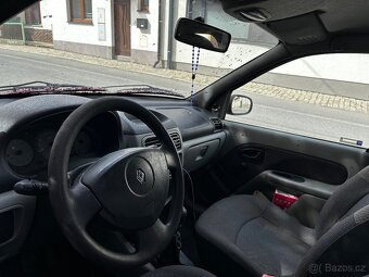 Renault Thalia 2006 1.2 55kW - 5