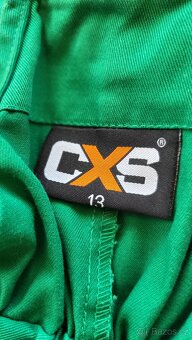 Dětské montérky zn. CXS - 5