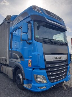 DAF XF480 SSC MEGA - 5