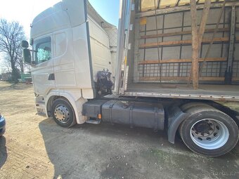 Scania R 450 - 5