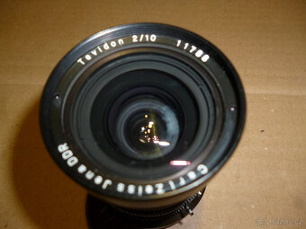 objektivy Carl Zeiss - 5