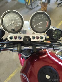 BMW R100R MYSTIC - 5