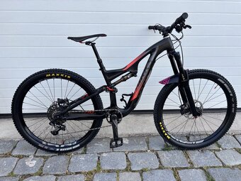 Specialized StumpJumper S-WORKS Carbon vel.S - 5