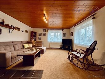 Prodej rodinné domy, 135 m2 - Herálec - Český Herálec - 5