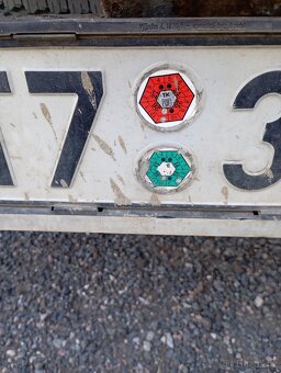 Kia valník - 5