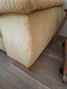 Sedaci souprava rozkládací - 5