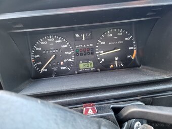 Volkswagen Golf MK2 GTi 8V PB 1989 - 5