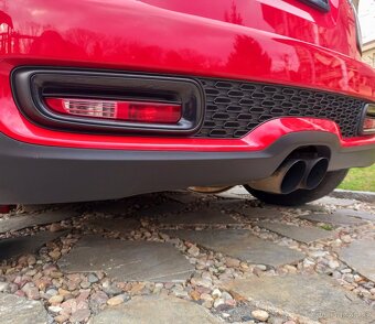Mini Cooper S 1.6 Turbo 135KW R56 Lift - 5