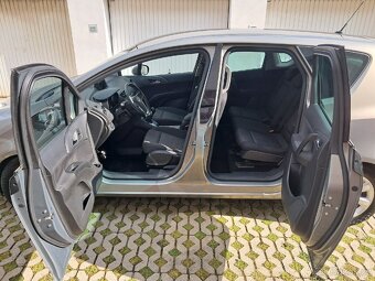 Opel MERIVA 1.4 / 88kW Enjoy rok2016 - 5